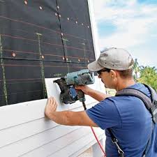 Best Composite Siding  in Montgomery, PA